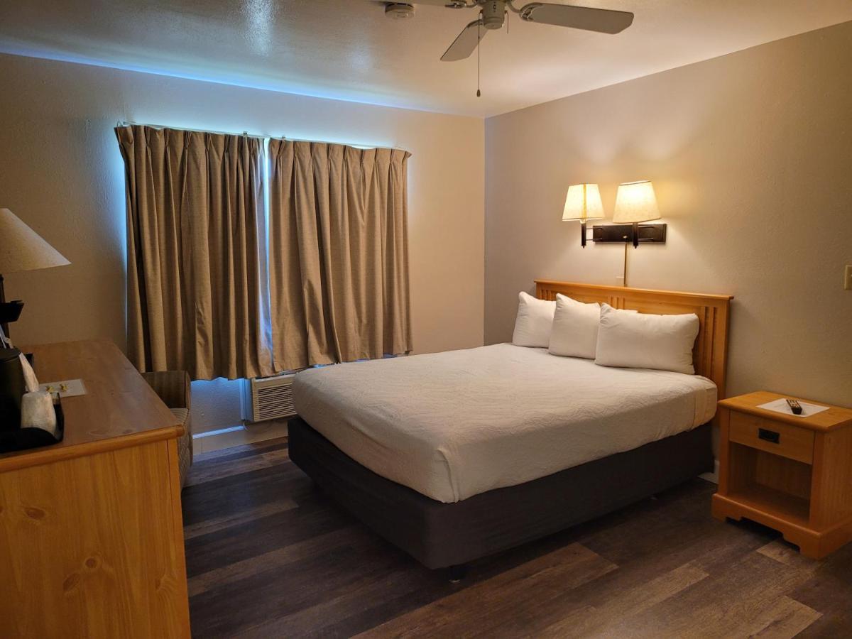 Bridge Street Inn Baker City Bagian luar foto