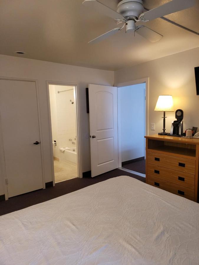 Bridge Street Inn Baker City Bagian luar foto