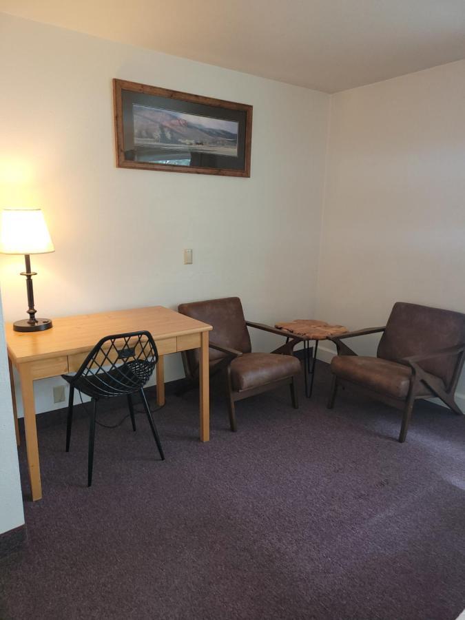 Bridge Street Inn Baker City Bagian luar foto