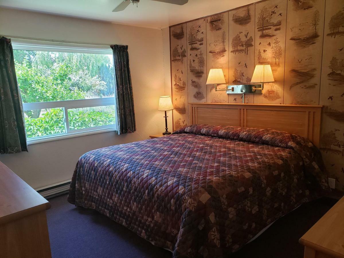 Bridge Street Inn Baker City Bagian luar foto