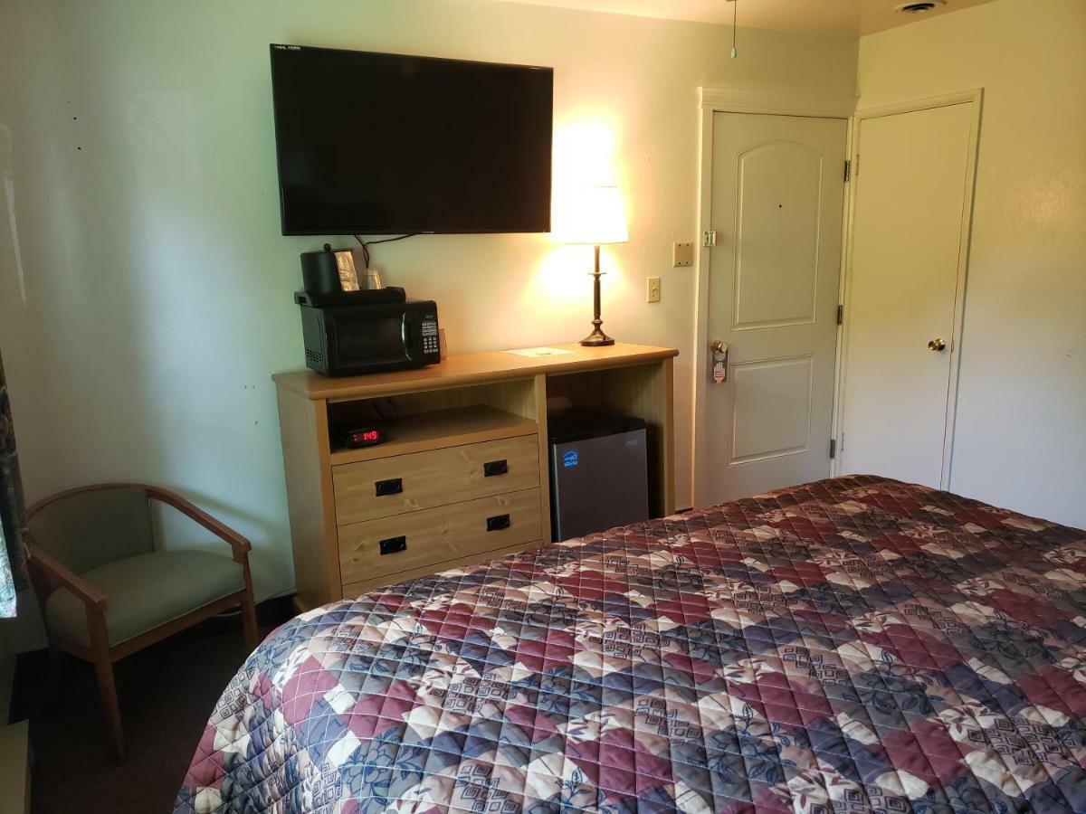 Bridge Street Inn Baker City Bagian luar foto