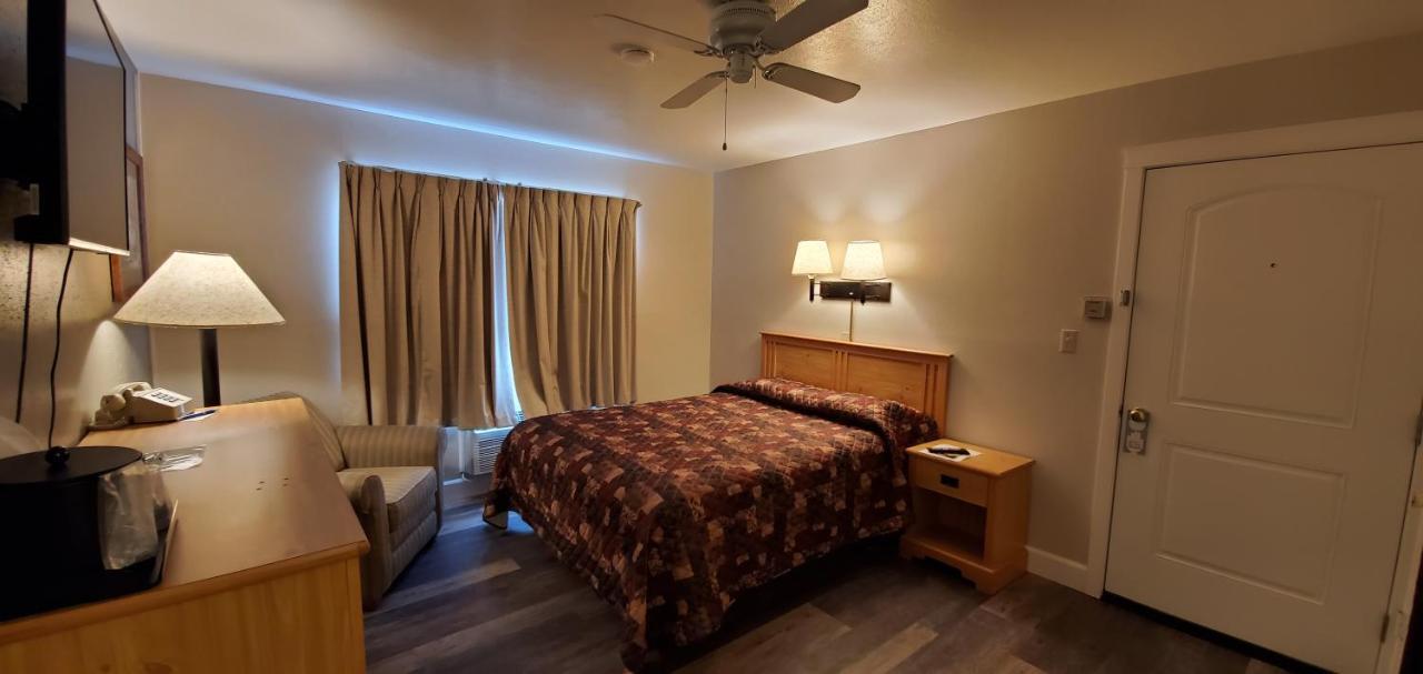 Bridge Street Inn Baker City Bagian luar foto
