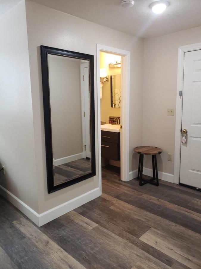 Bridge Street Inn Baker City Bagian luar foto