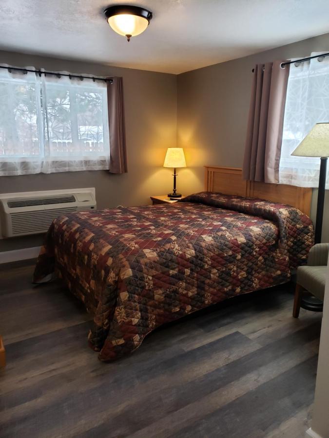 Bridge Street Inn Baker City Bagian luar foto